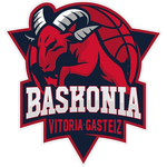 Saski Baskonia logo