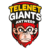 Άντβερπ Τζάιαντς logo