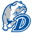 Drake Bulldogs logo