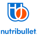 NutriBullet Treviso Basket logo