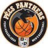 PVSK Panthers logo