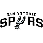 San Antonio Spurs logo