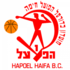 Χάποελ Χάιφα logo