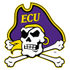 East Carolina Pirates