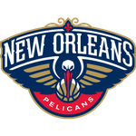 New Orleans Pelicans logo