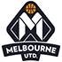 Melbourne United logo