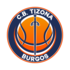 Tizona Burgos logo