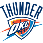 Oklahoma City Thunder logo