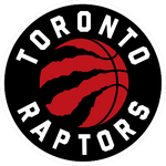 Toronto Raptors logo