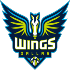 Dallas Wings logo