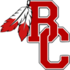 Bacone Warriors logo