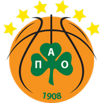 Panathinaikos logo