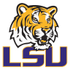 LSU Tigers logo