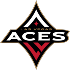 Las Vegas Aces logo