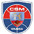 CSM Oradea logo