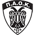 ΠΑΟΚ logo