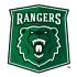 Wisconsin Parkside Rangers logo