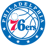 Philadelphia 76ers logo