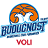 Μπουντούτσνοστ logo