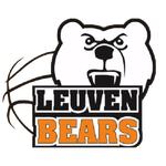 Spotter Leuven logo