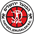 Χάποελ Ιερουσαλήμ logo