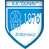 KK Dunav logo