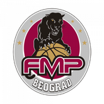 FMP logo