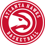 Atlanta Hawks logo