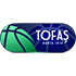 Τόφας logo