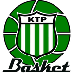 KTP Basket logo