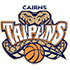 Cairns Taipans logo