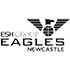 Νιουκάστλ Ιγκλς logo