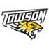 Towson Tigers logo