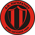 AO Παγκράτι logo