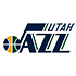 Γιούτα Τζαζ logo