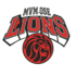 OSE Lions logo