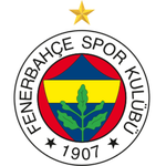 KK Fenerbahče logo