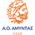 Αμύντας logo