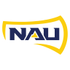 Northern Arizona Lumberjacks logo