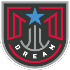 Atlanta Dream logo