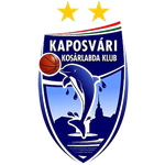 Kaposvari logo