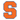 Syracuse Orange logo