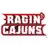 Louisiana Lafayette Ragin' Cajuns