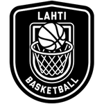 Lahti Basketball logo