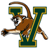 Vermont Catamounts logo