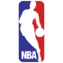NBA logo
