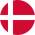Dánsko U18 logo