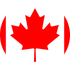 Kanada U18 logo