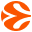 Ευρωλίγκα logo