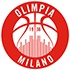 Ολίμπια Μιλάνο logo